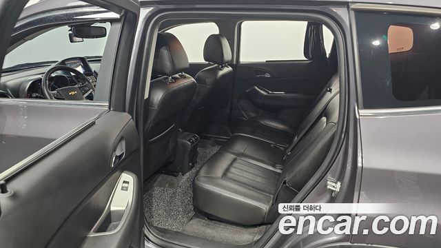 Chevrolet Korea Orlando 2012 — photo 17