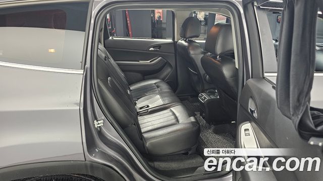 Chevrolet Korea Orlando 2012 — photo 18