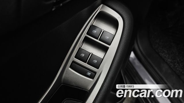 Chevrolet Korea Orlando 2012 — photo 19