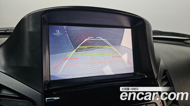 Chevrolet Korea Orlando 2012 — photo 23