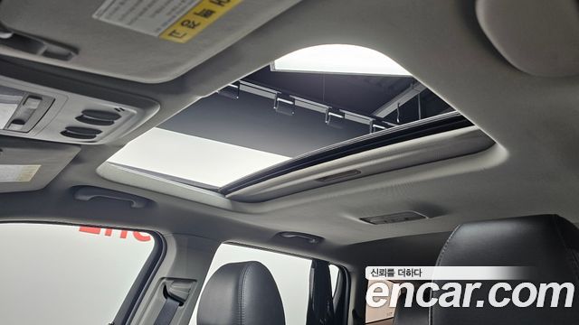 Chevrolet Korea Orlando 2012 — photo 24