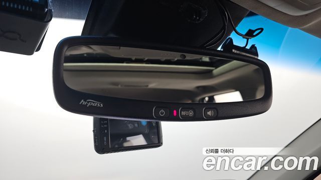 Chevrolet Korea Orlando 2012 — photo 25