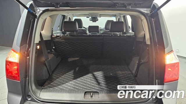 Chevrolet Korea Orlando 2012 — photo 26