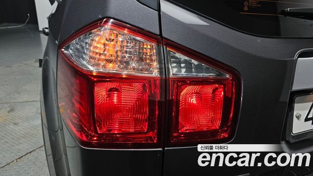 Chevrolet Korea Orlando 2012 — photo 9