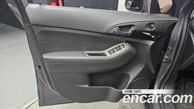 Chevrolet Korea Orlando 2012 — photo 14