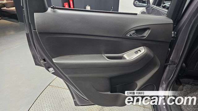 Chevrolet Korea Orlando 2012 — photo 15