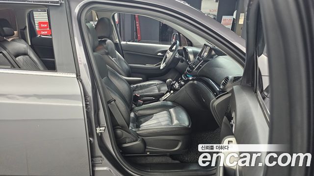 Chevrolet Korea Orlando 2012 — photo 16