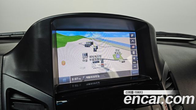 Chevrolet Korea Orlando 2012 — photo 27