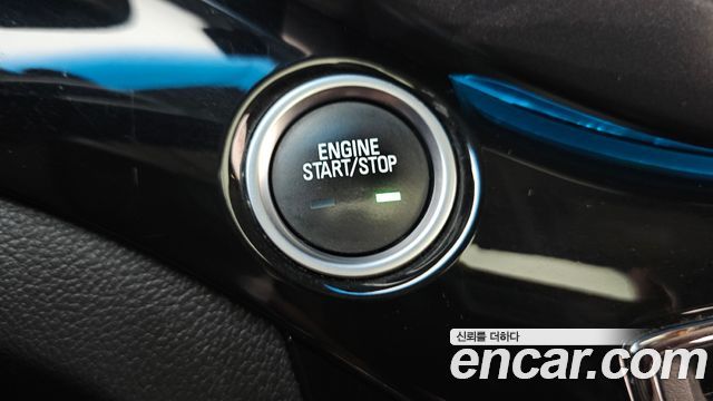 Chevrolet Korea Orlando 2012 — photo 28