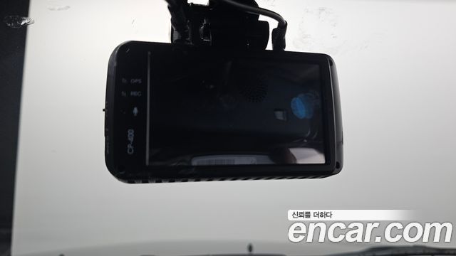 Chevrolet Korea Orlando 2012 — photo 30