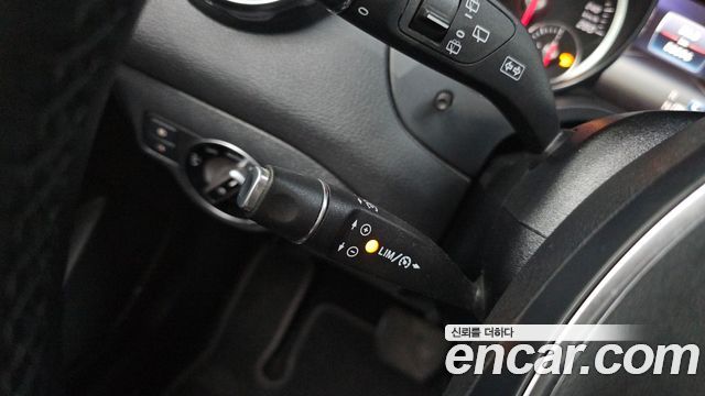 Mercedes-Benz GLA-Class 2019 — photo 29