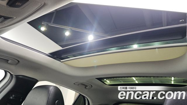 Mercedes-Benz GLA-Class 2019 — photo 32