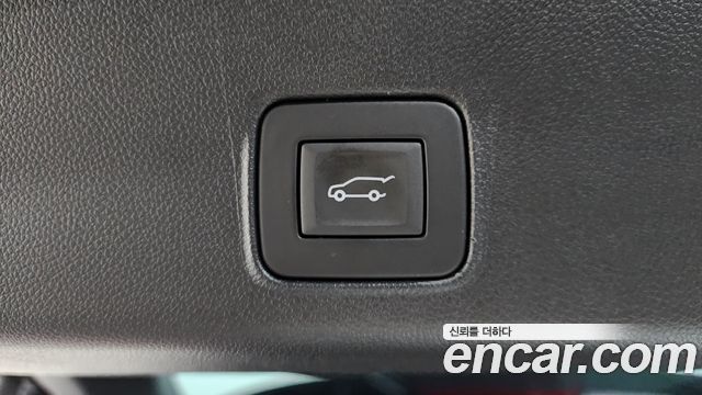 Chevrolet Korea Trailblazer 2023 — photo 31