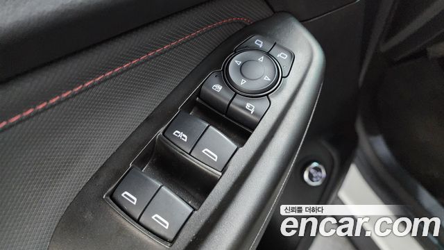 Chevrolet Korea Trailblazer 2023 — photo 34