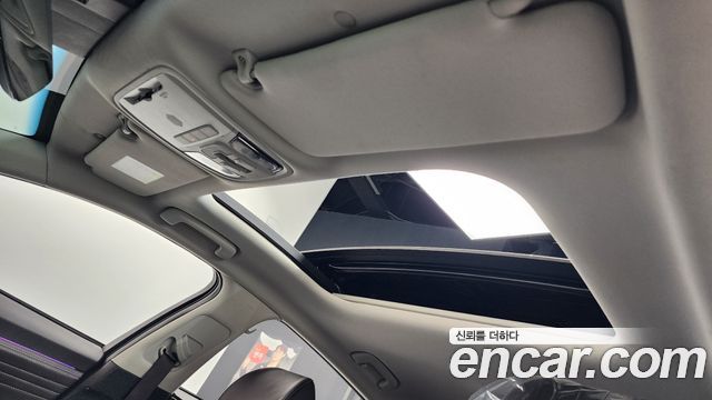 Kia Stinger 2021 — photo 24