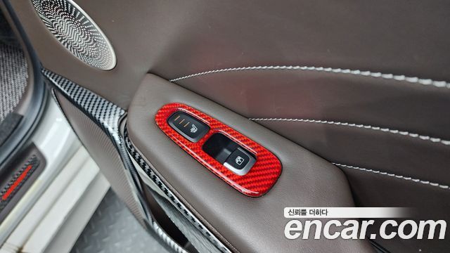 Kia Stinger 2021 — photo 38