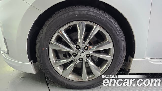 Kia Canival 2020 — photo 5