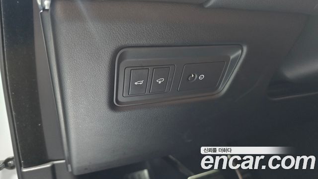 Land Rover Range Rover Sport 2016 — photo 14