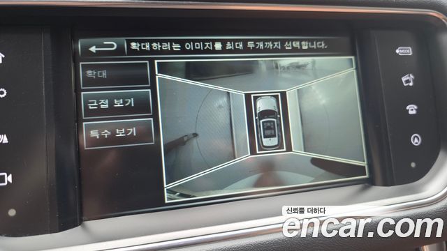 Land Rover Range Rover Sport 2016 — photo 15