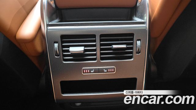 Land Rover Range Rover Sport 2016 — photo 17