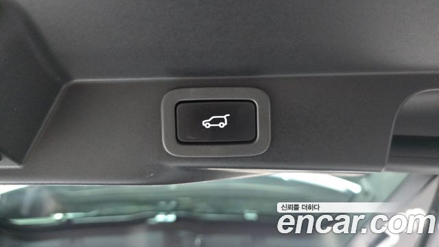 Land Rover Range Rover Sport 2016 — photo 20