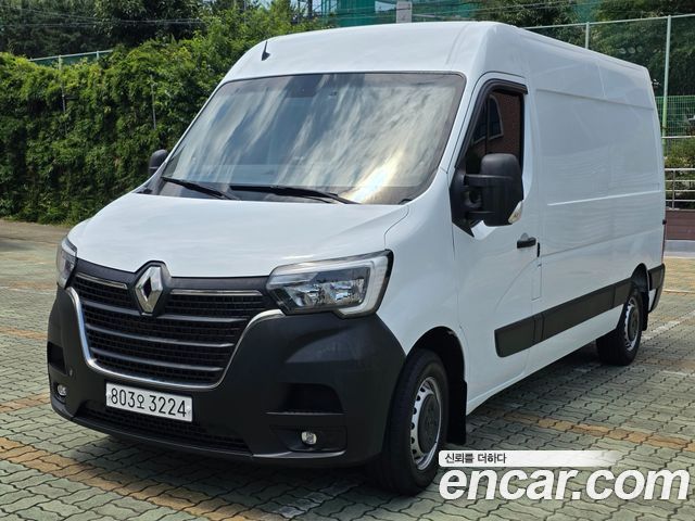 Renault Korea Master 2022 — photo 3