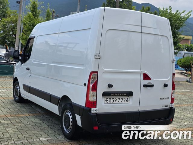 Renault Korea Master 2022 — photo 4