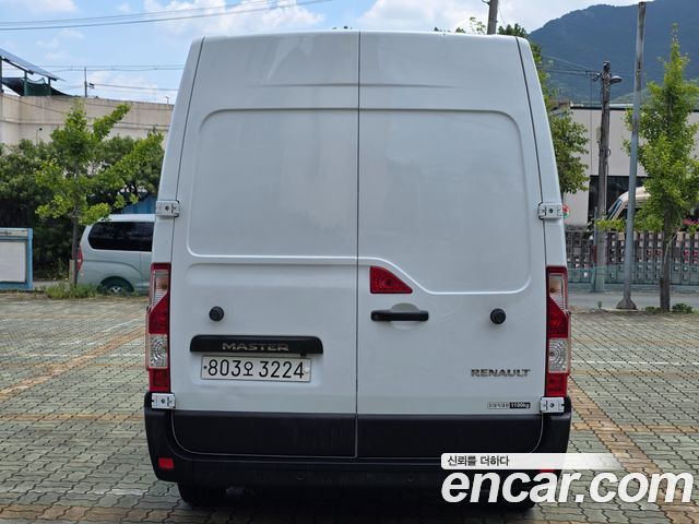 Renault Korea Master 2022 — photo 5