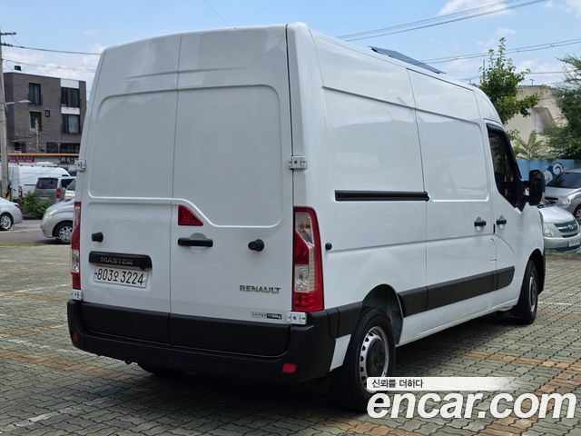 Renault Korea Master 2022 — photo 6