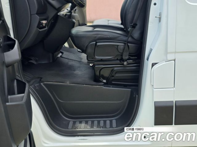 Renault Korea Master 2022 — photo 10