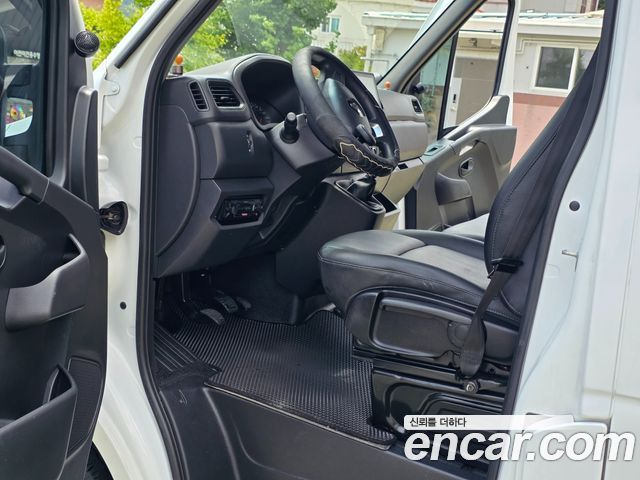 Renault Korea Master 2022 — photo 11