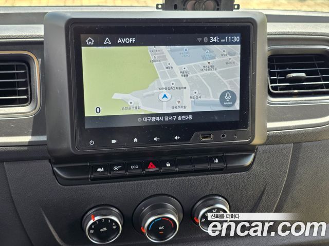 Renault Korea Master 2022 — photo 12