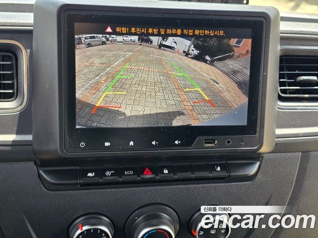 Renault Korea Master 2022 — photo 13