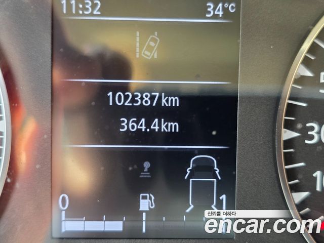 Renault Korea Master 2022 — photo 14