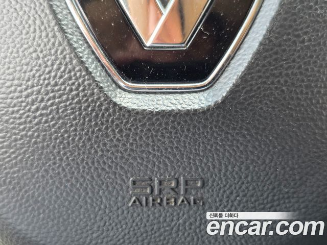 Renault Korea Master 2022 — photo 15