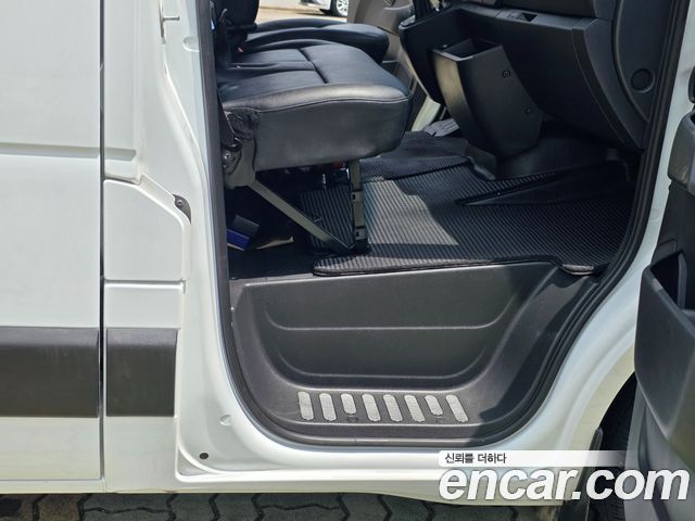 Renault Korea Master 2022 — photo 17