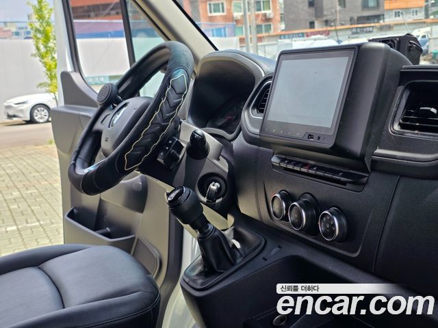 Renault Korea Master 2022 — photo 18