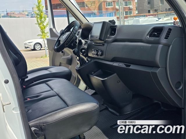 Renault Korea Master 2022 — photo 19