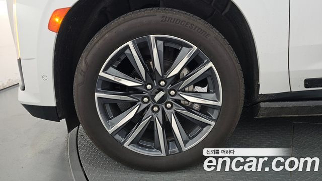 Cadillac Escalade 2023 — photo 5