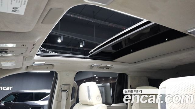 Cadillac Escalade 2023 — photo 28