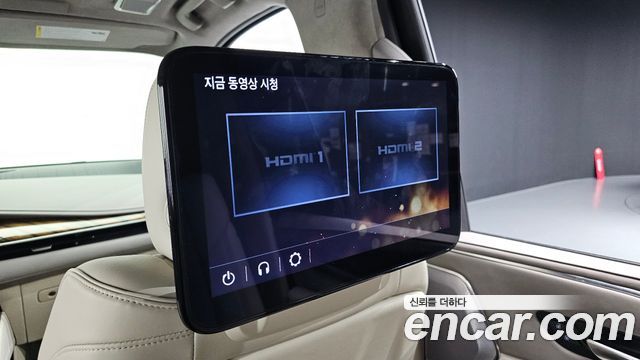 Cadillac Escalade 2023 — photo 29
