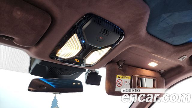 BMW XM 2025 — photo 24