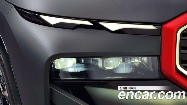 BMW XM 2025 — photo 8