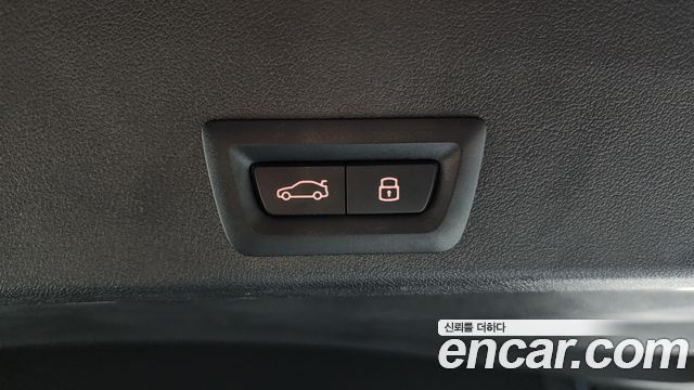BMW XM 2025 — photo 27