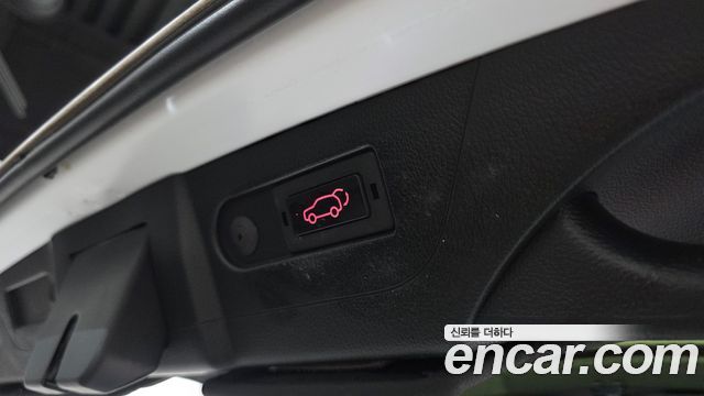 KG Mobility Rexton 2021 — photo 33