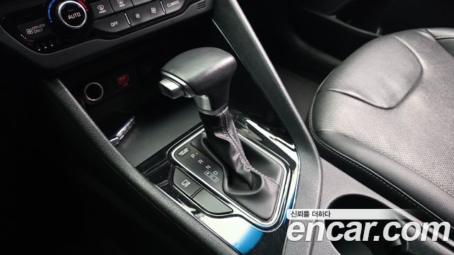 Kia Niro 2020 — photo 9