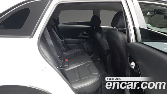 Kia Niro 2020 — photo 12