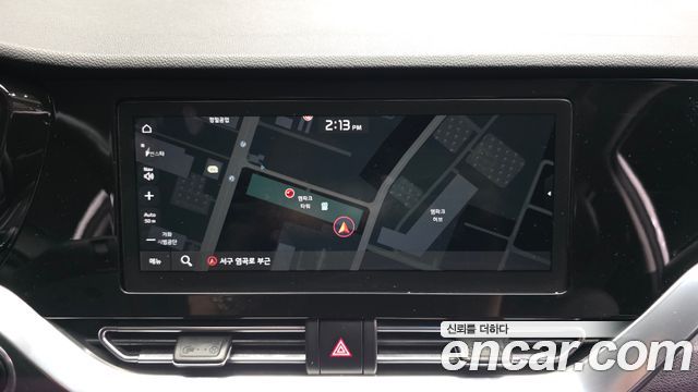Kia Niro 2020 — photo 14