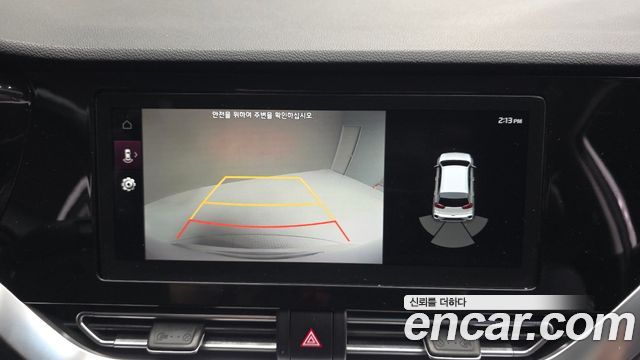 Kia Niro 2020 — photo 15