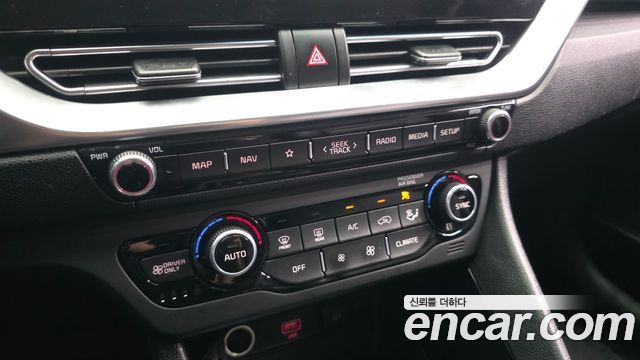 Kia Niro 2020 — photo 16